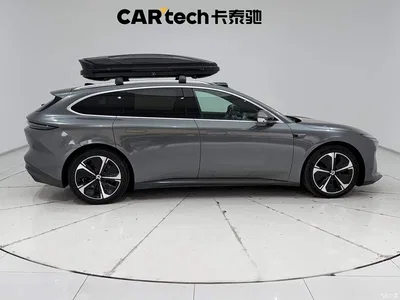 2024 NIO ET5T 75kWh Touring, фото 4, лот 11199470