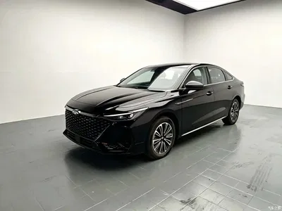 2024 Chery Fengyun A8 127 Wind Chaser Edition, фото 3, лот 11197420
