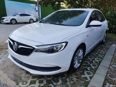2021 Buick Excelle Facelift Exemplar 1.5L Auto Elite, фото 1, лот 11408611
