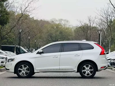 2015 Volvo XC60 (Import) T5 Smart Comfort Edition, фото 4, лот 10364545