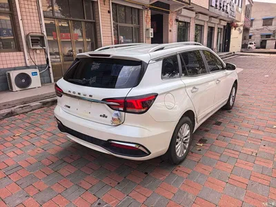 2019 Roewe Ei5 Model Luxury Edition, фото 3, лот 11212032