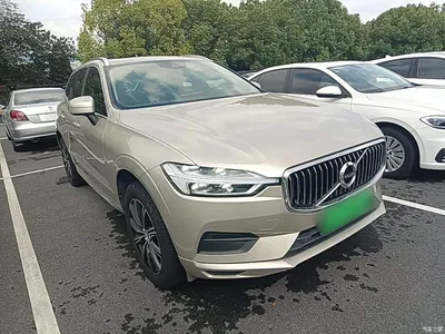2018 Volvo XC60 T5 AWD Momentum Edition, фото 4, лот 11511655