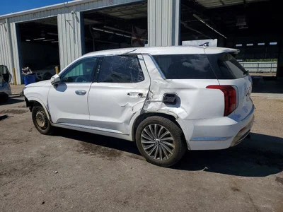 2023 HYUNDAI PALISADE CALLIGRAPHY, фото 2, лот 10754819