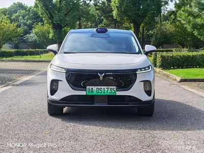2025 Voyah Auto Voyah Zhiyin Base, фото 2, лот 11546295