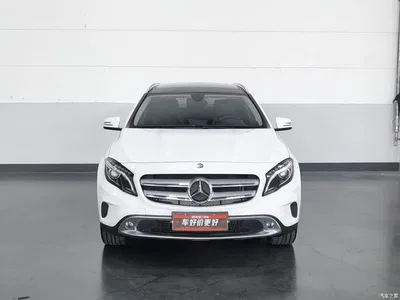 2016 Mercedes-Benz GLA 200 Fashion, фото 3, лот 10440696