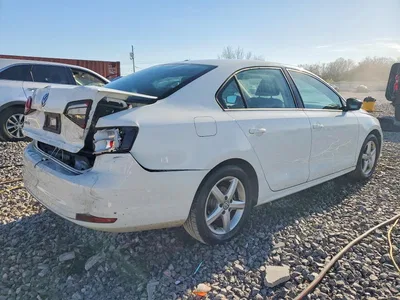 2016 VOLKSWAGEN JETTA S, фото 3, лот 10822149