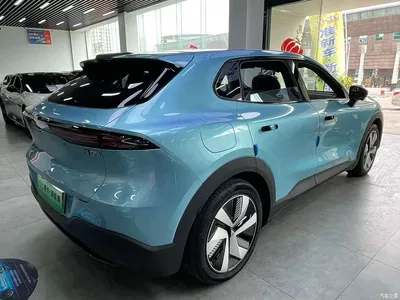 2024 Deepal Shenlan S05 510Ultra Pure Electric Version, фото 3, лот 11649022