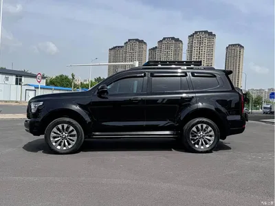 2024 Tank 500 EV Hi4-T, фото 4, лот 10343974