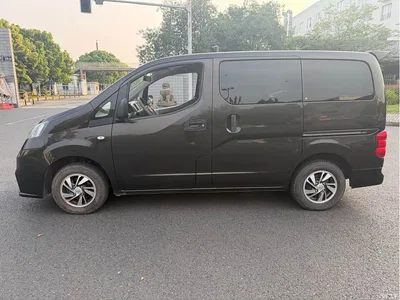 2014 Nissan NV200 1.6L CVT Prestige (China V), фото 4, лот 10339608