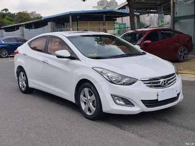 2013 Hyundai Langdong 1.6L Automatic Premium, фото 3, лот 11548408