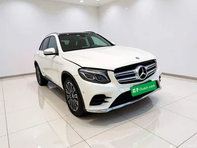 2018 Mercedes-Benz GLC 260 4MATIC Dynamic, фото 3, лот 11195485