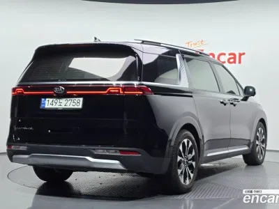 2021 Kia Canival Diesel 9-Seater Signature, фото 2, лот 11131823