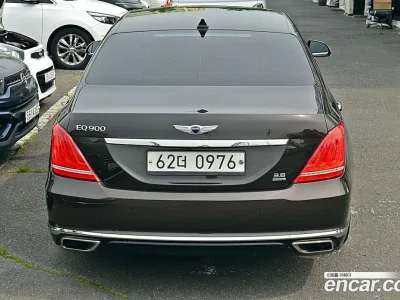 2016 Genesis EQ900 3.8 GDI AWD, фото 4, лот 10193541