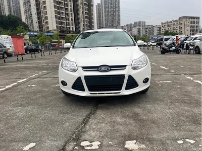 2012 Ford Focus Sedan 1.6L Automatic Comfort, фото 1, лот 11204824