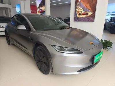2023 Tesla Model 3 Rear-Wheel Drive, фото 4, лот 10889725