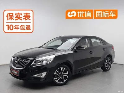 2015 Haima Familia 1.6L Automatic Elegance Edition, фото 1, лот 10888811