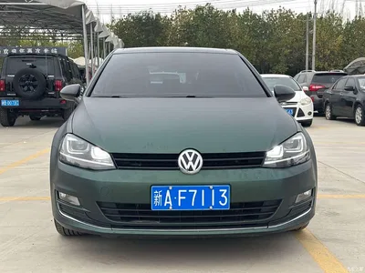 2017 Volkswagen Golf 230TSI Auto Luxury Millionth Anniversary Edition, фото 2, лот 10451085