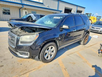 2015 GMC ACADIA SLE, фото 1, лот 10814851