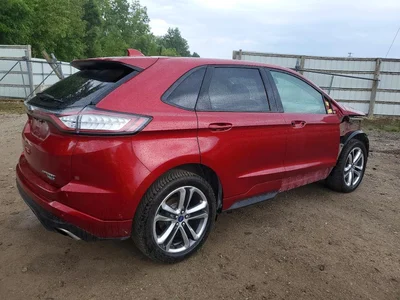 2015 FORD EDGE SPORT, фото 3, лот 10509795
