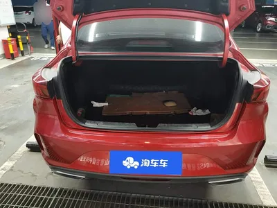 2020 Changan Eado PLUS 1.6L GDI Manual Luxury, фото 4, лот 10249079