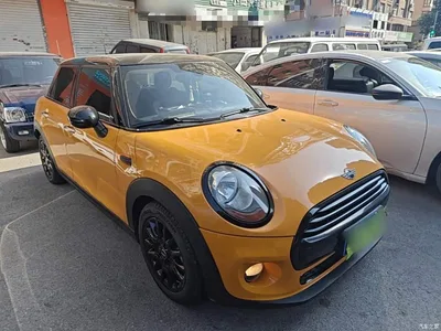 2016 MINI MINI 1.5T COOPER 5-Door, фото 4, лот 11067810