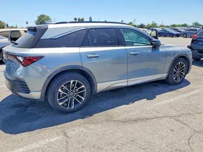 2024 ACURA ZDX A-SPEC, фото 3, лот 10874135