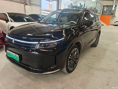 2024 AITO Wenjie AITO M7 1.5T Smart Drive RWD Ultra 6-seater, фото 1, лот 10277331