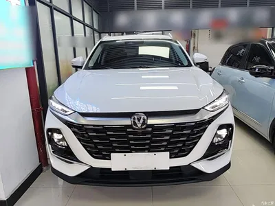 2025 Changan CS75 PRO 1.5T Premium 7-Seater, фото 3, лот 11074471