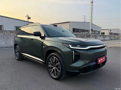 2025 GAC Trumpchi Trumpchi Xiangwang S7 Model 180km Ultra AWD LiDAR Edition, фото 3, лот 11545050