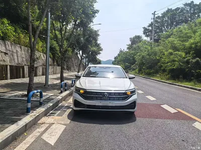 2025 Volkswagen Sagitar 300TSI DSG Surpass Edition, фото 2, лот 10457413