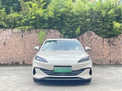 2024 BYD Seal 06 New Energy DM-i 120KM Honor, фото 2, лот 10672050