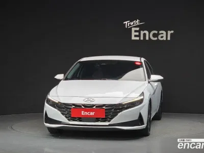 2023 Hyundai AVANTE 1.6, фото 3, лот 10207579