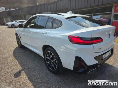 2023 BMW X4 xDrive20i M Sports Pro, фото 4, лот 10072395