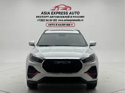 2023 Jetour X70 1.5T DCT Surpass PRO 7-Seater, фото 2, лот 10428340
