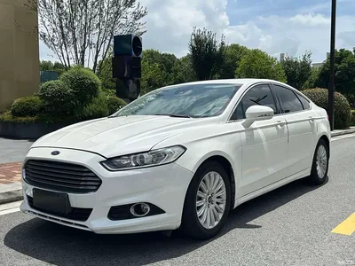 2013 Ford Mondeo 2.0L GTDi200 Luxury, фото 1, лот 10299044