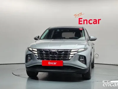 2022 Hyundai Tucson Diesel 2.0 4WD, фото 3, лот 10298814
