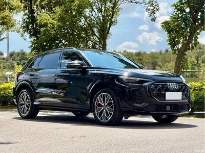 2026 Audi Q5L Luxury Sport 150kW, фото 3, лот 10408162