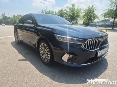 2020 Kia K7 3.0 GDI Signature, фото 3, лот 10109351