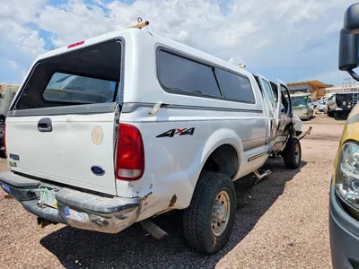 1999 FORD F-350, фото 3, лот 10983581