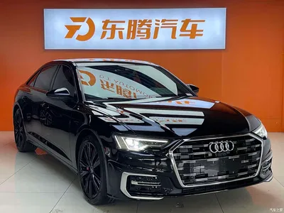 2022 Audi A6L 55 TFSI quattro Premium Dynamic, фото 3, лот 11190112