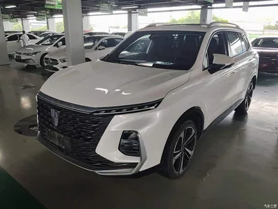 2022 Roewe RX5 MAX 1.5T Auto Youwei Flagship, фото 1, лот 10341150