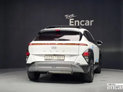 2023 Hyundai Kona Inspiration, фото 4, лот 10204835