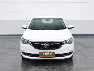 2019 Buick Excelle 15T DCT Progressive Type China VI, фото 3, лот 10250900