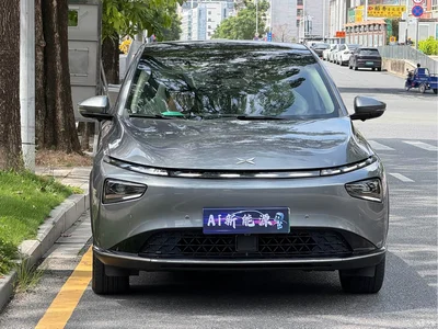 2021 XPeng G3 G3i 520N, фото 2, лот 10375595