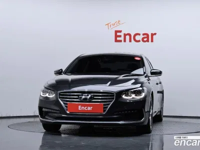 2019 Hyundai Grandeur 3.0 Premium, фото 3, лот 10690258