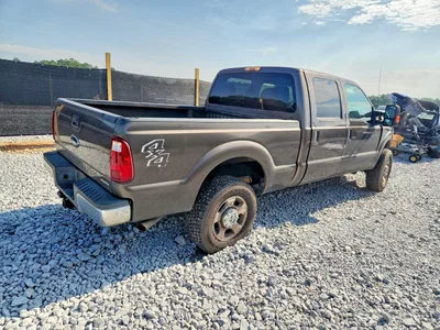 2015 FORD F250 SUPER DUTY, фото 3, лот 10532765