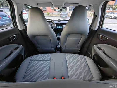 2024 Leapmotor T03 310 Comfort Edition, фото 3, лот 10317389