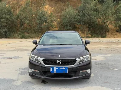 2016 DS 5LS 1.6T Style Edition THP160, фото 2, лот 11568759