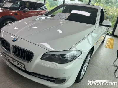 2012 BMW 5-Series 528i xDrive, фото 2, лот 10131458
