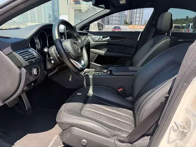 2017 Mercedes-Benz CLS 260 Elegance, фото 4, лот 10298742